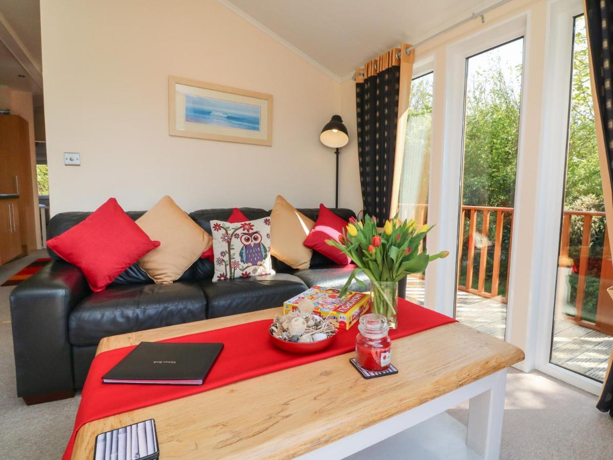 Poppy Lodge Ilfracombe Exterior foto