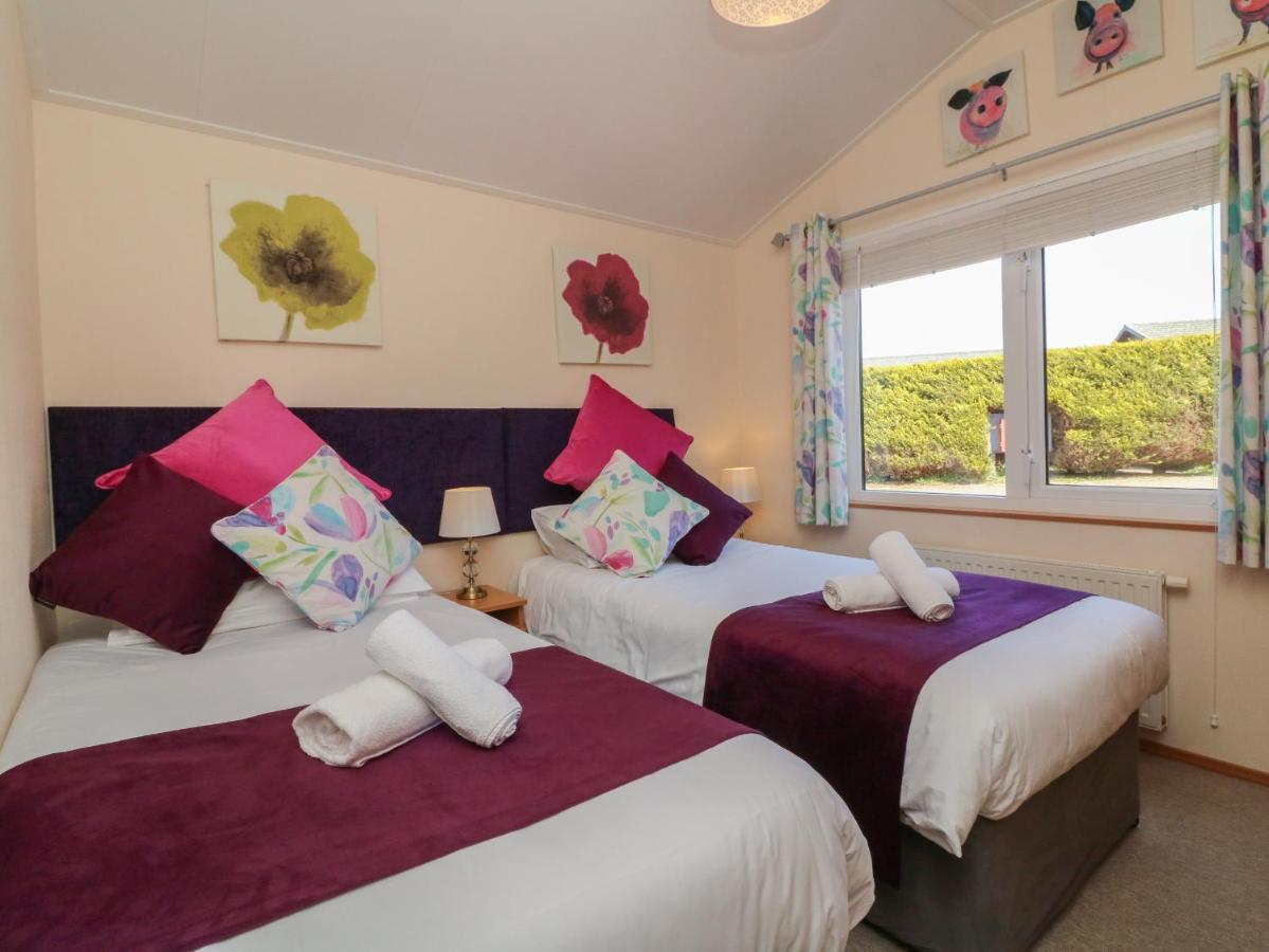 Poppy Lodge Ilfracombe Exterior foto
