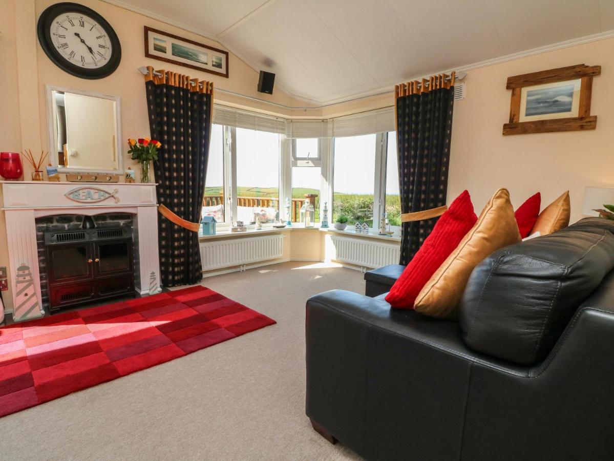 Poppy Lodge Ilfracombe Exterior foto