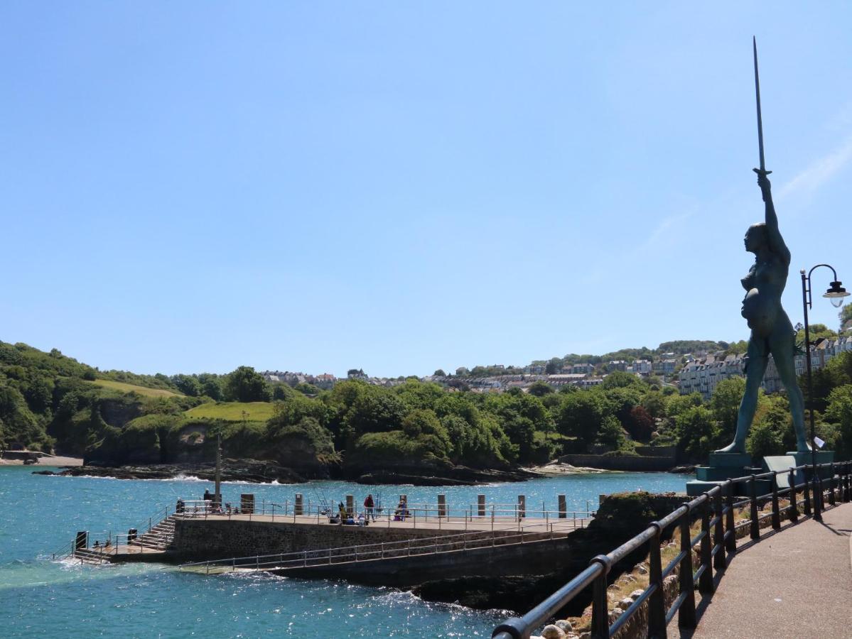 Poppy Lodge Ilfracombe Exterior foto