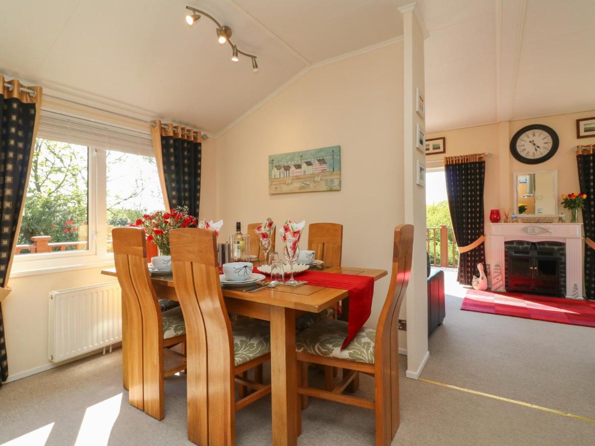 Poppy Lodge Ilfracombe Exterior foto
